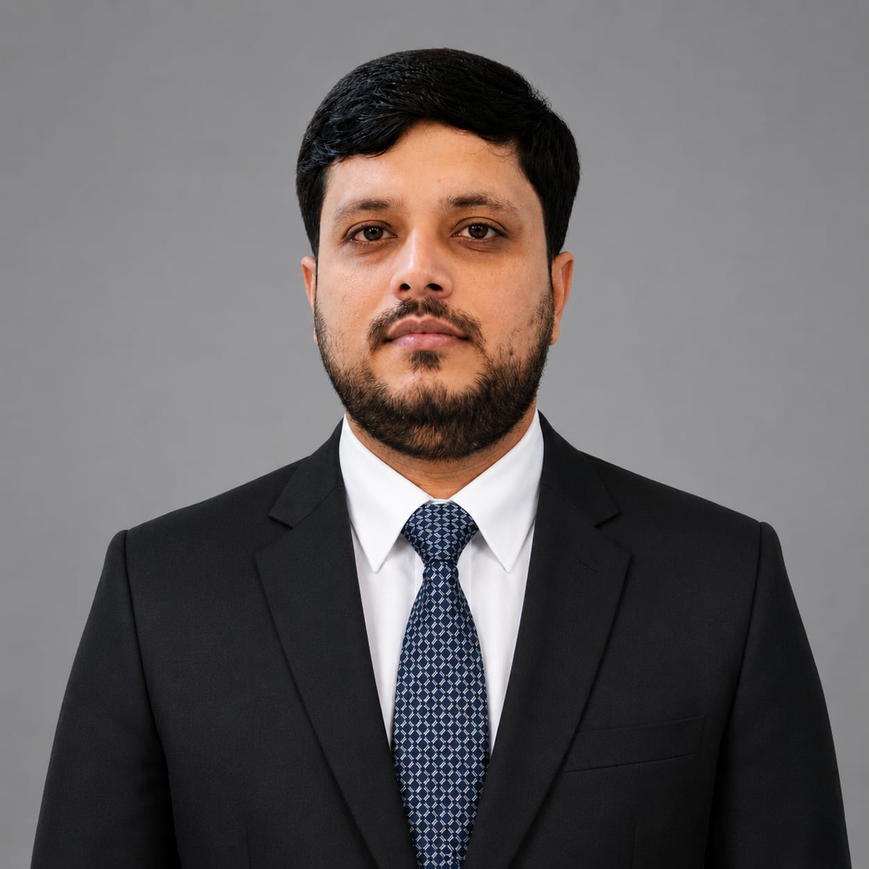 Mr. Abhay Kumar