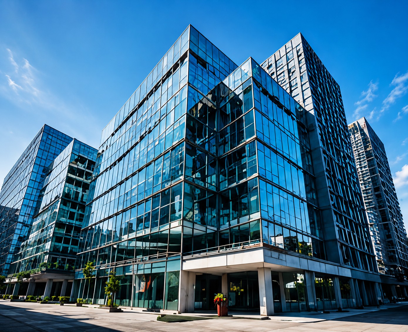 ARGS INFRA modern construction execution
