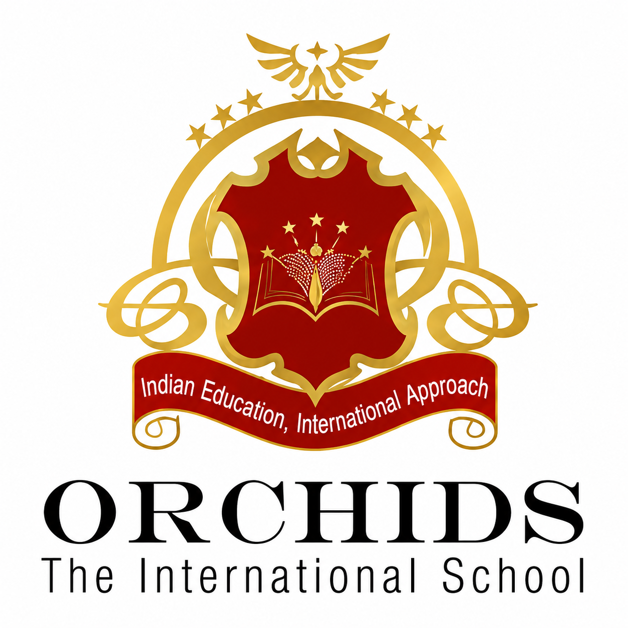 Orchids International School