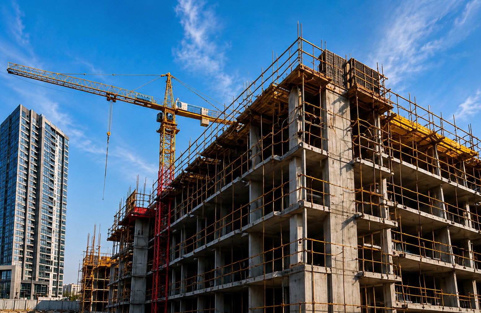 ARGS INFRA commitment to quality and safety