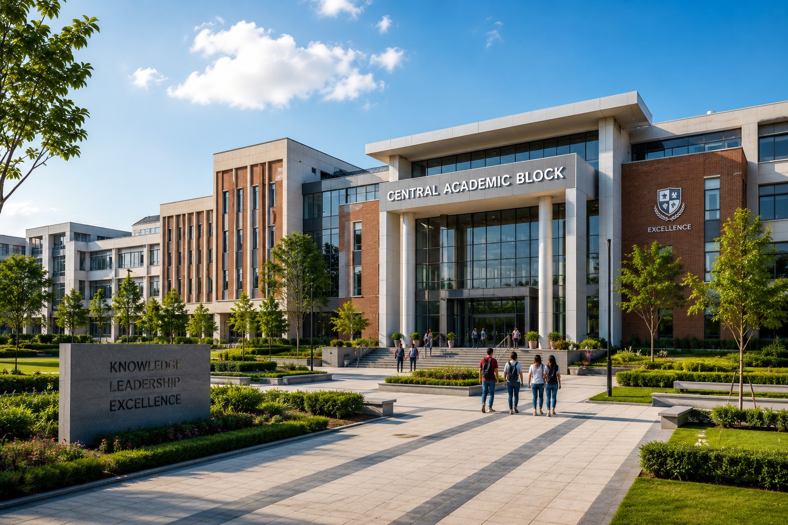 Educational Institutions industry