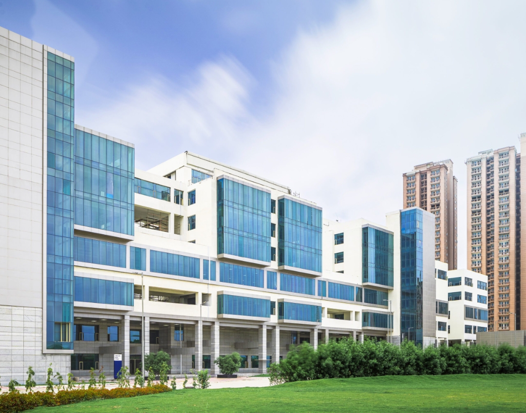 Commercial Infrastructure Works