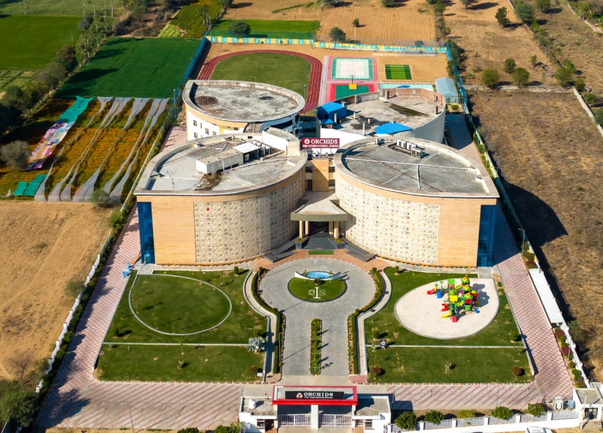 Orchids International School
