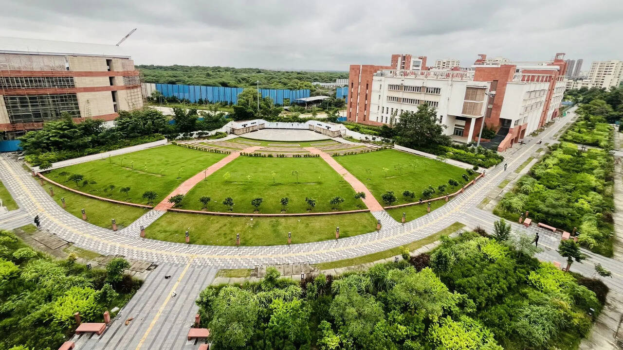 South Asian University