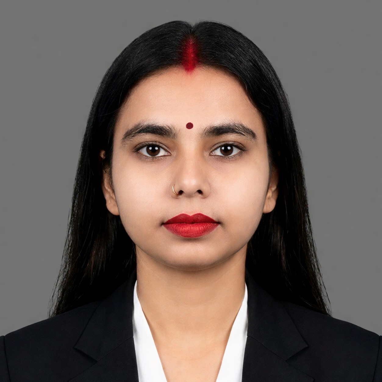 Mrs. Rashmi Kumari